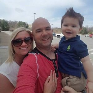 Meet your Posher, Rich